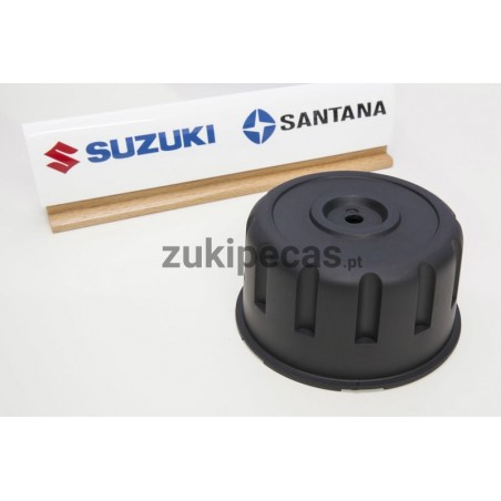 Centro de Roda Samurai