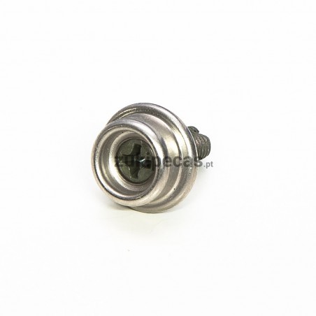 Mola Macho Para Capota samurai