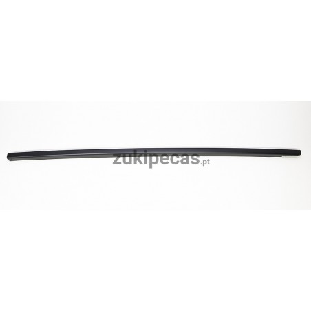 Perfil da Porta de Trás