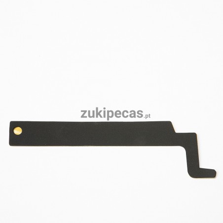 Esponja Arco Central Lado Direito