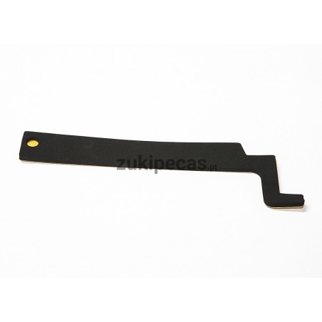 Esponja Arco Central Lado Direito