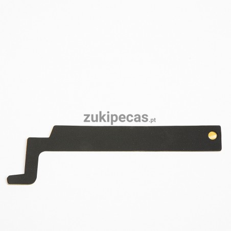 Esponja Arco Central Lado Esquerdo