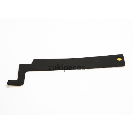 Esponja Arco Central Lado Esquerdo