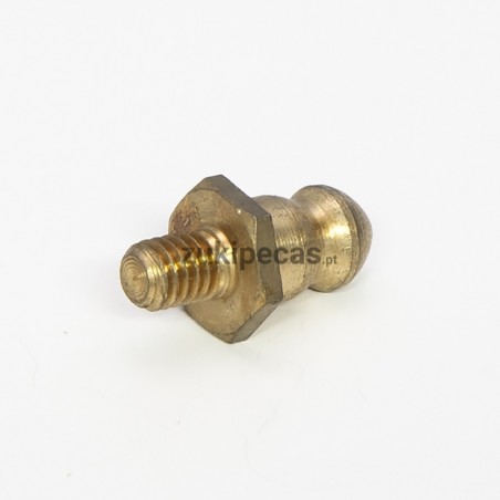 Parafuso Gancho de Capota Porta de Trás