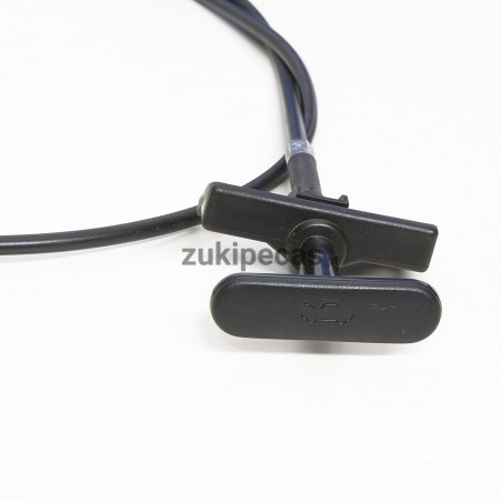 Cabo de Abertura de Capot Samurai 98