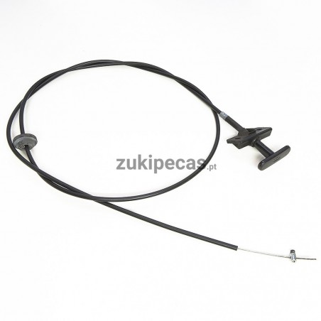 Cabo de Abertura de Capot Samurai 98