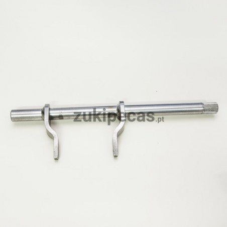 Garfo de Embraiagem Samurai 1000