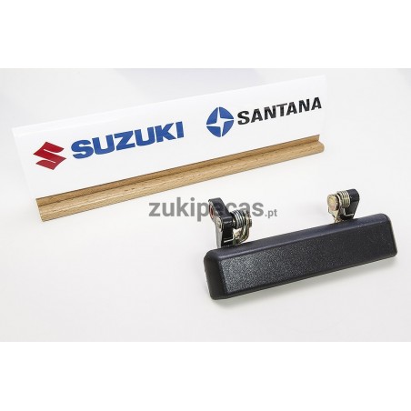 Puxador Direito de Porta Exterior Samurai