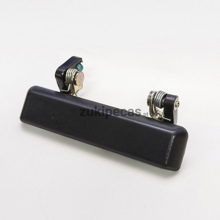 Puxador de Porta Exterior Samurai Lado Direito