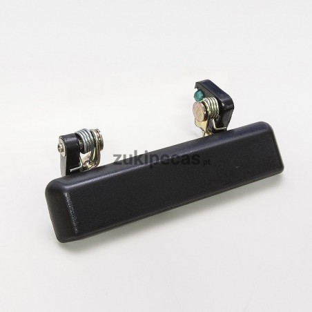 Puxador de Porta Exterior Samurai Lado Esquerdo