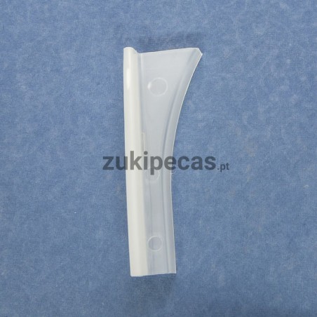 Embelezador de Porta Samurai