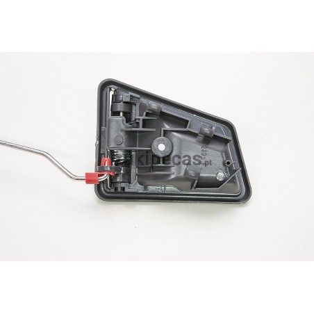 Puxador de Porta Vitara Frente Dir. Cinza 5Portas