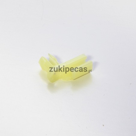 Rótula de Prender Trinco ao Canhão e Puxador