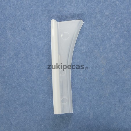 Embelezador de Porta Samurai