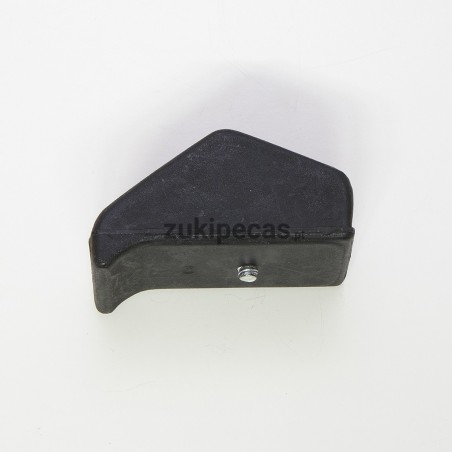 Borracha de Banco Trazeiro