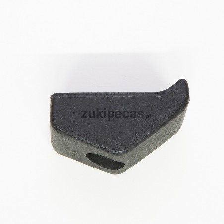 Borracha de Banco Trazeiro