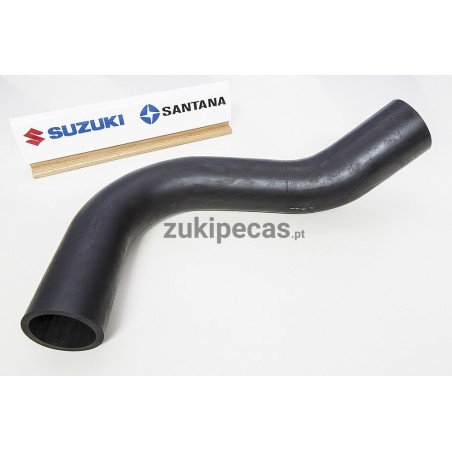 Tubo de Entrada de Combustível Samurai