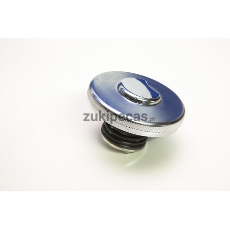 Tampão de Combustível