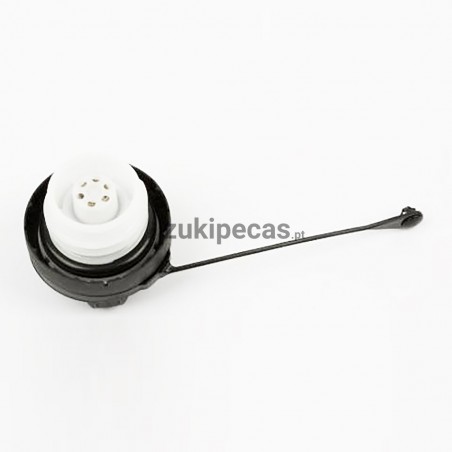 Tampão de Combustível