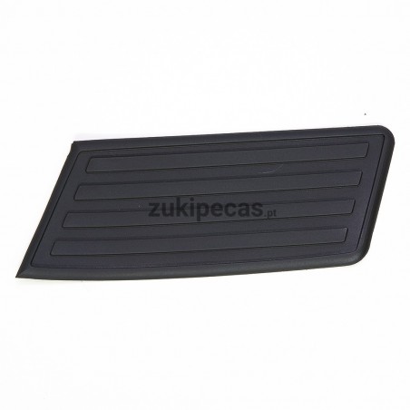 Embelezador Inferior Lado Esquerdo