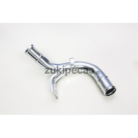 Tubo Inferior Metálico de Refrigeração Vitara