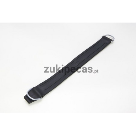 Fita de Borracha Caixa de Filtro Diesel