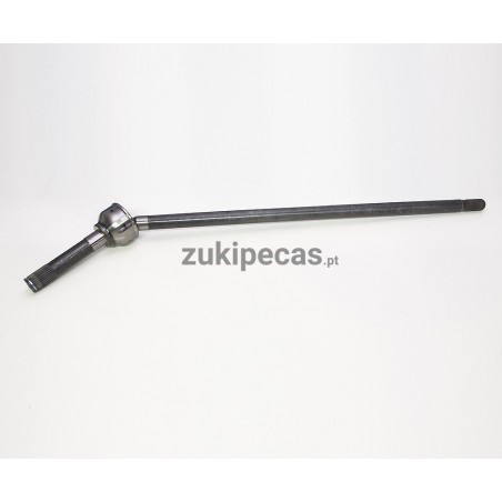 Semi-eixo Esquerdo Frente