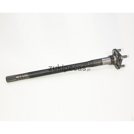 Semi-eixo Traseiro Lado Direito