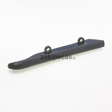 Espaçador do Para-choques lado Esquerdo