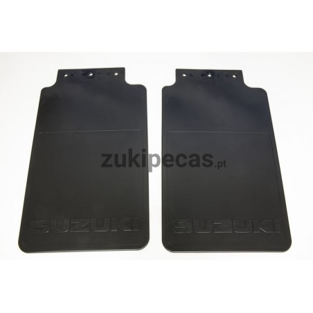 Palas de Roda Samurai - Suzuki Originais