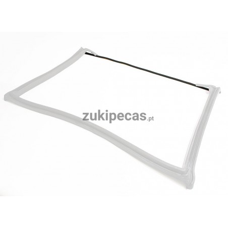 Espuma de Vedação do Hardtop da Frente Samurai