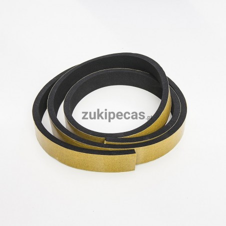 Espuma de Vedação do Hardtop da Frente Samurai