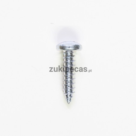 Parafuso Para a Calha PVC