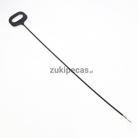 Tira Puxador de Banco Trazeiro