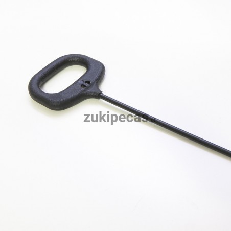 Tira Puxador de Banco Trazeiro