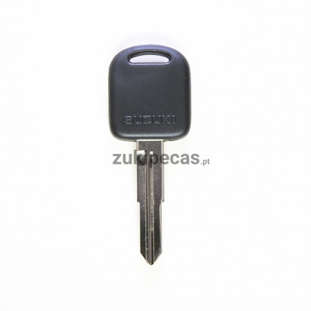 Chave de Ignição c/Transponder