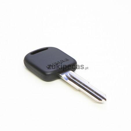 Chave de Ignição c/Transponder