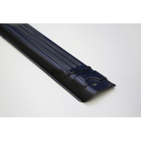 Régua de Acabamento da Alcatifa