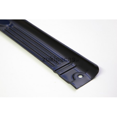 Régua de Acabamento da Alcatifa