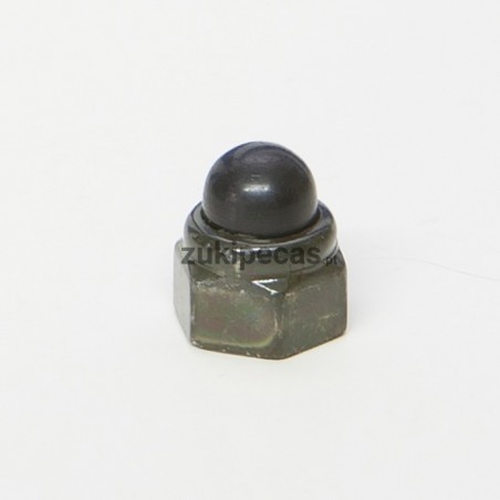 Porca Cega do Parafuso da Fivela