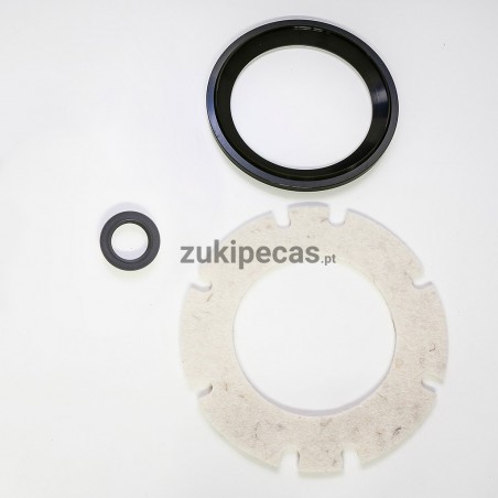 Kit de Reparação de Homocinética