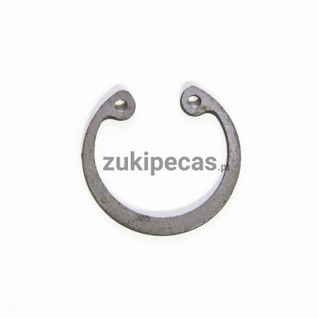 Freio do Semi-Eixo - 26mm