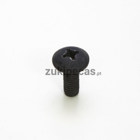 Parafuso de Dobradiça Para-Brisas Samurai