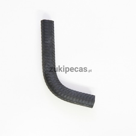 Tubo Fino de Passagem de Água