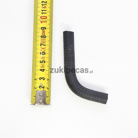 Tubo Fino de Passagem de Água