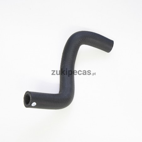 Tubo de Radiador Entrada de Sofagem