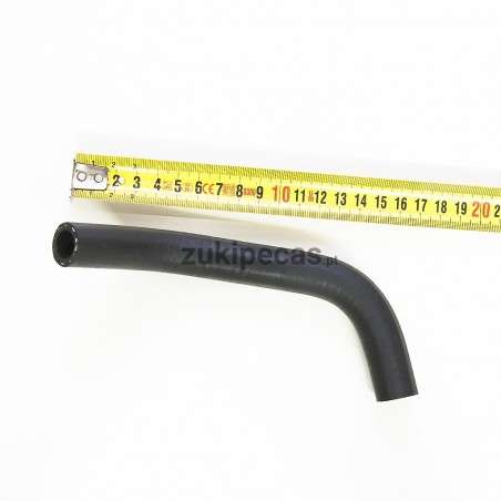 Tubo da Válvula da Sofagem