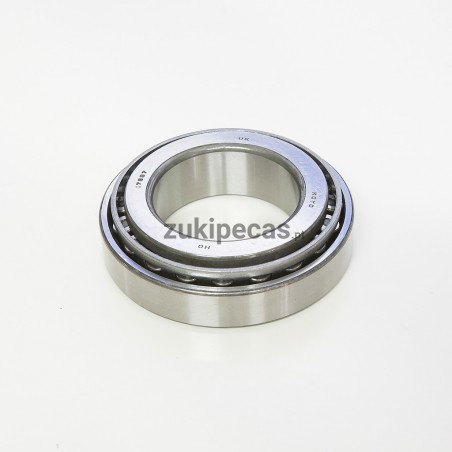 Rolamento Lateral do Diferencial Samurai, Vitara e Jimny JSA