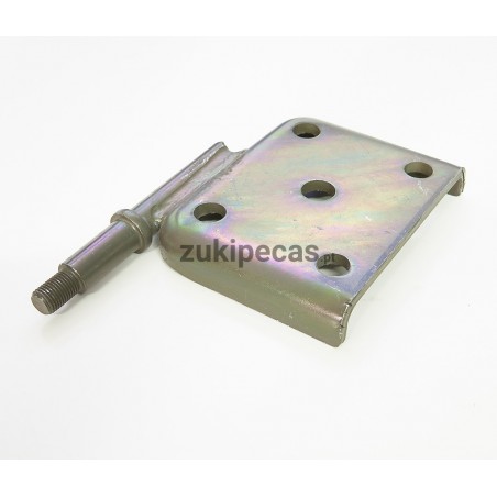 Base de Mola Lado Direito