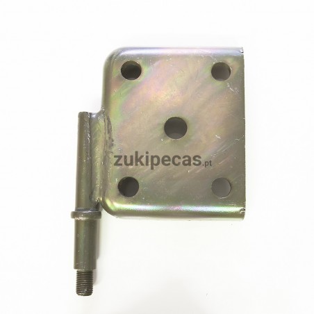 Base de Mola Lado Direito